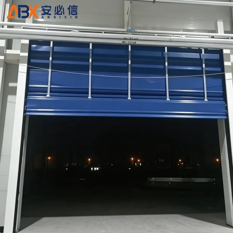 九江背带门