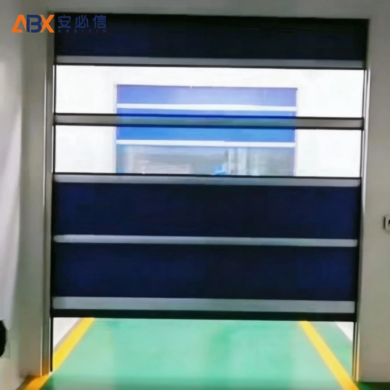 九江快速门